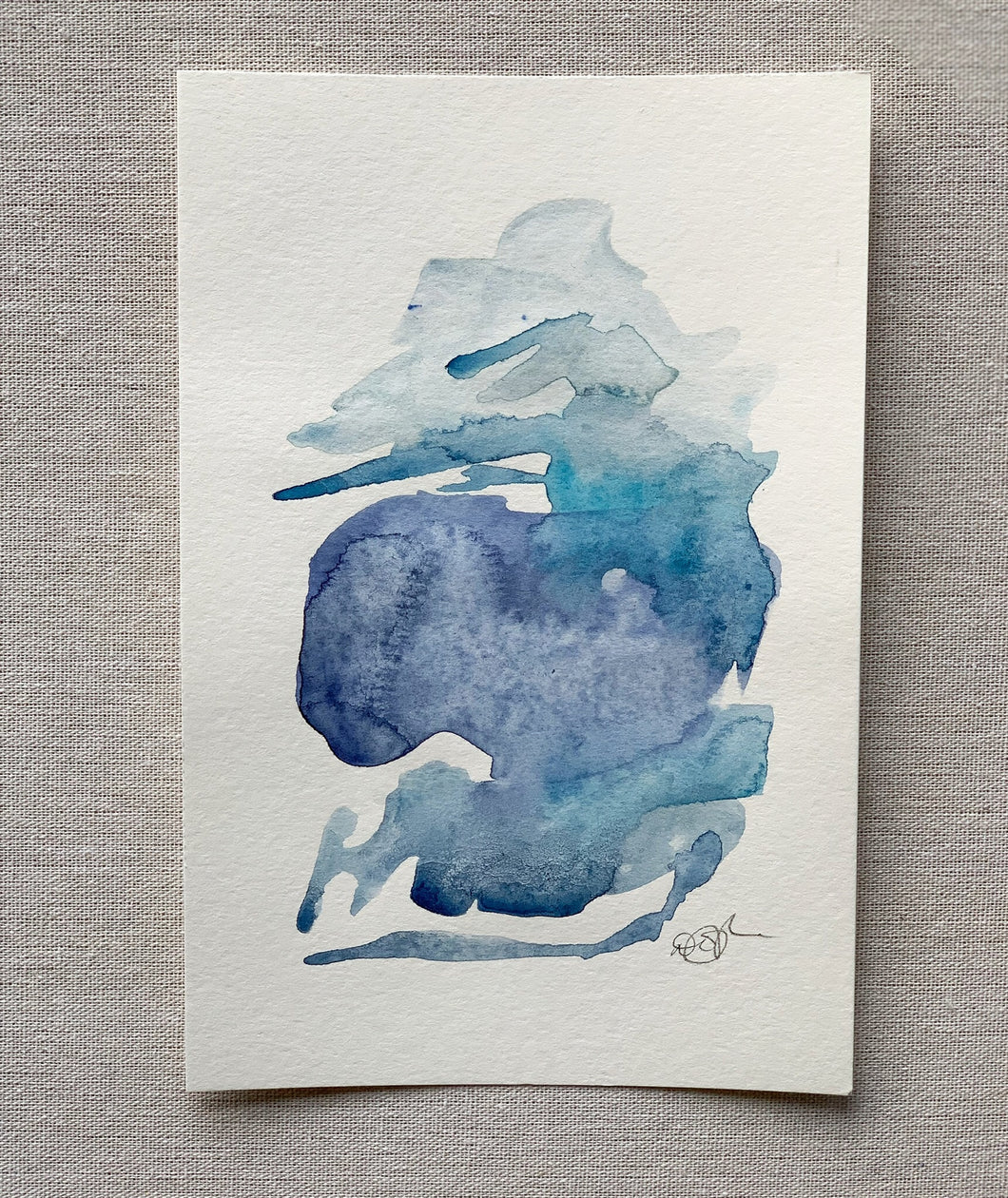 Seascape #15