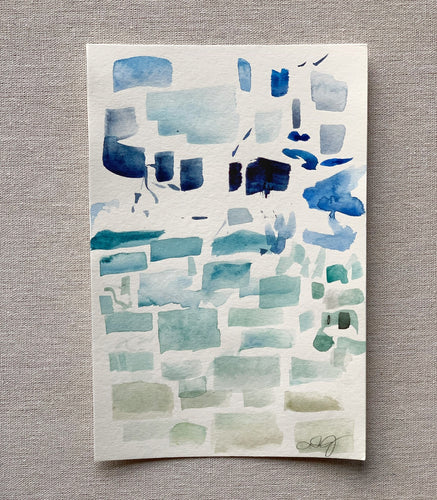 Seascape #14