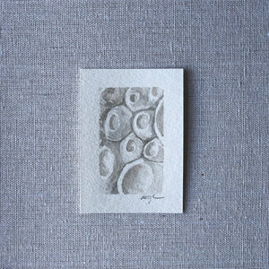 Circles #7