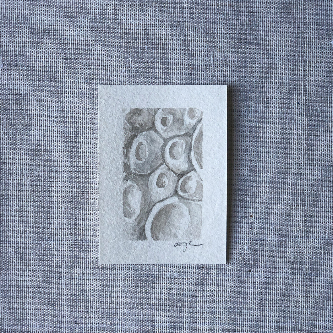 Circles #7