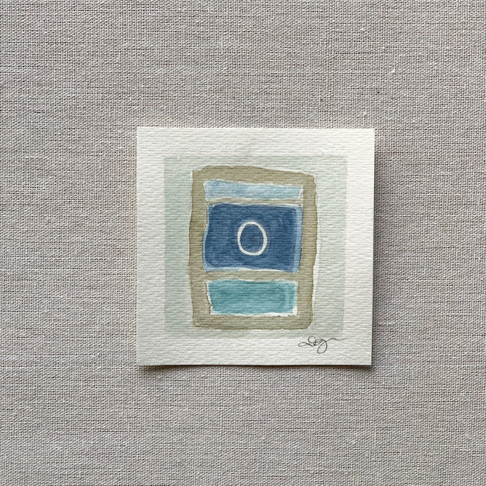 Abstract #22
