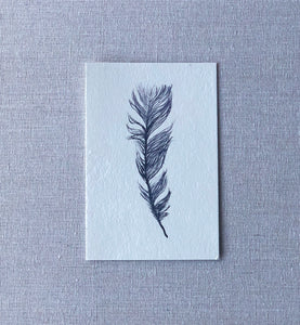 Feather #1